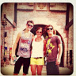 Meet your Posher, Paige